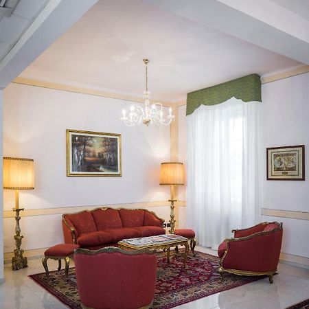 Hotel Villa Delle Fonti Riolo Terme Zewnętrze zdjęcie