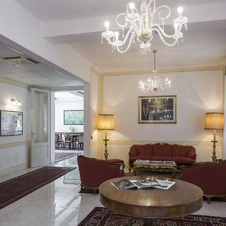 Hotel Villa Delle Fonti Riolo Terme Zewnętrze zdjęcie