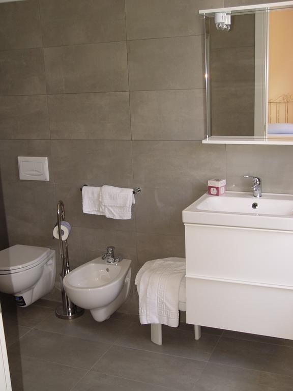 Hotel Villa Delle Fonti Riolo Terme Zewnętrze zdjęcie