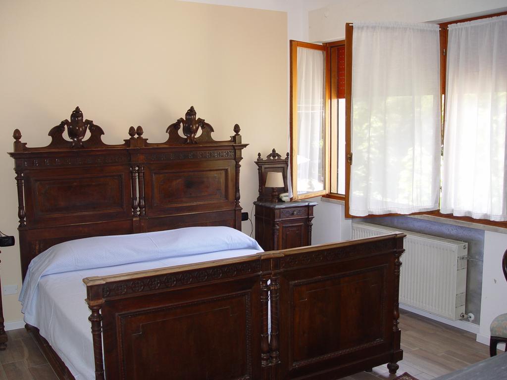 Hotel Villa Delle Fonti Riolo Terme Zewnętrze zdjęcie