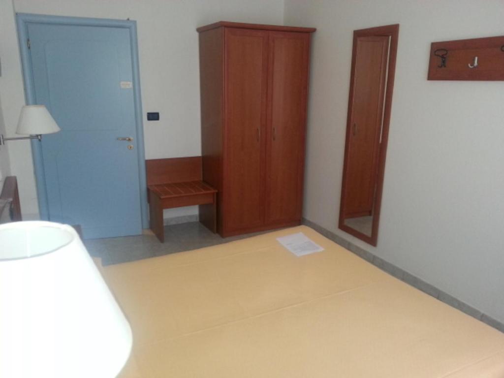 Hotel Villa Delle Fonti Riolo Terme Pokój zdjęcie