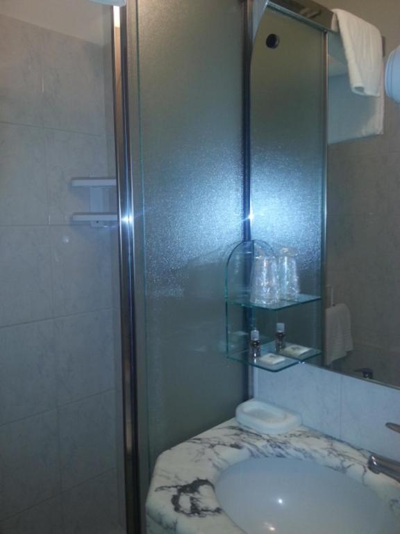 Hotel Villa Delle Fonti Riolo Terme Pokój zdjęcie