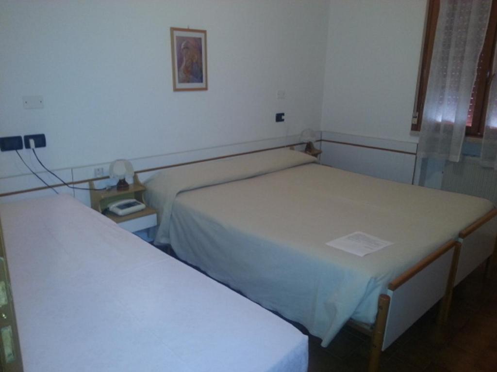 Hotel Villa Delle Fonti Riolo Terme Pokój zdjęcie