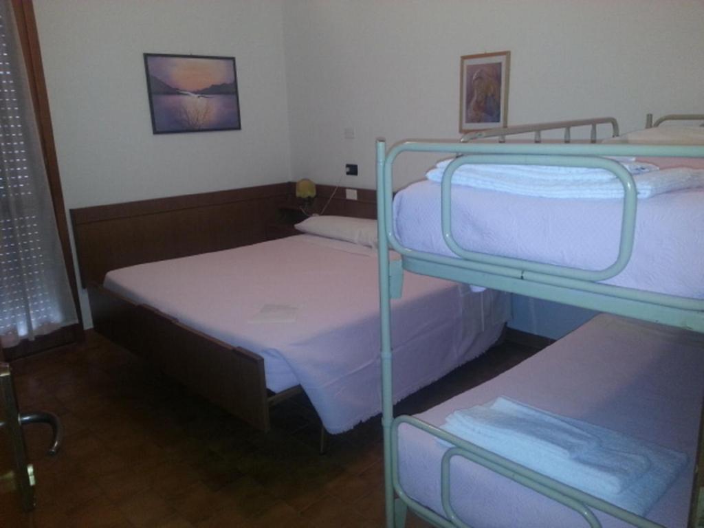 Hotel Villa Delle Fonti Riolo Terme Pokój zdjęcie