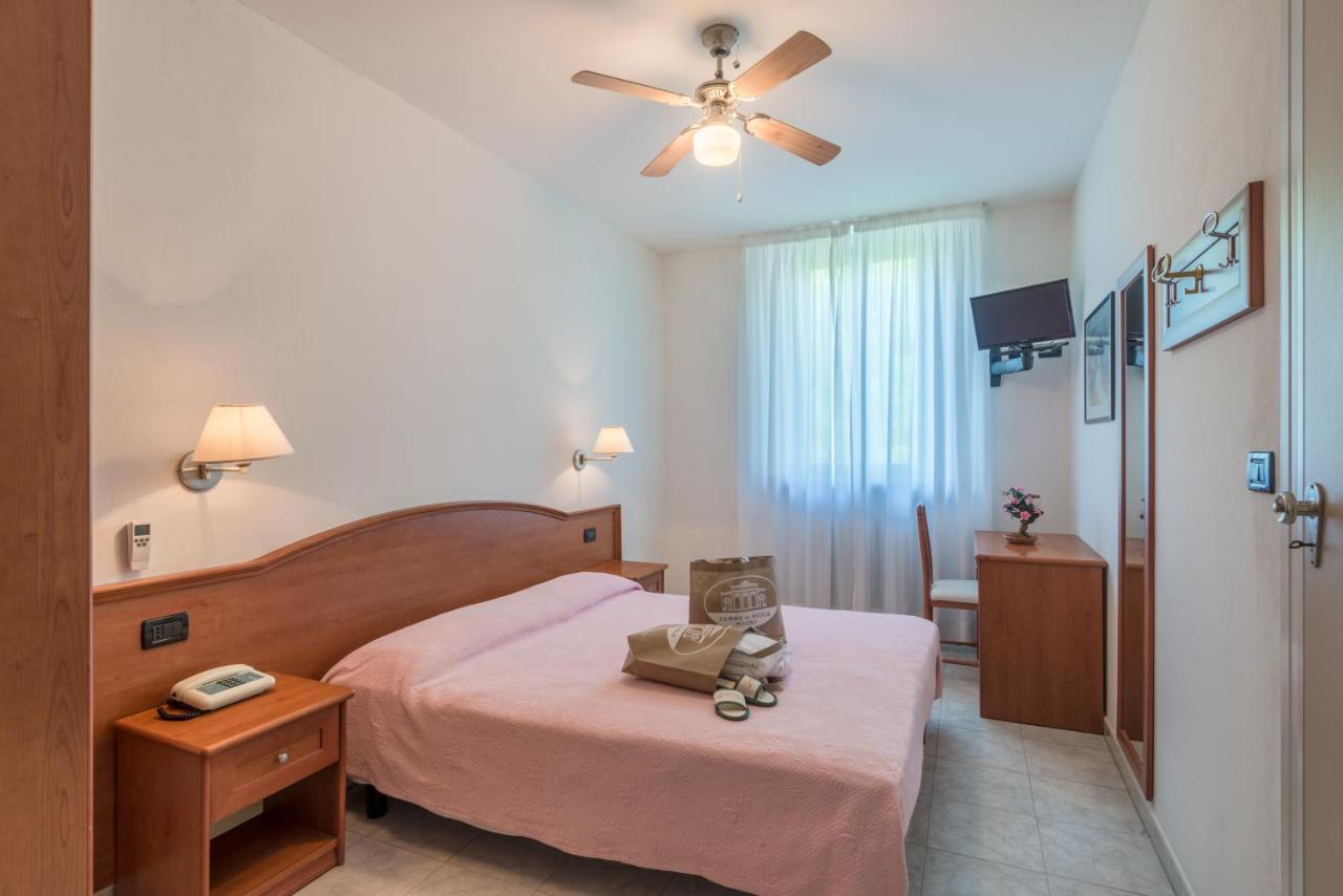 Hotel Villa Delle Fonti Riolo Terme Zewnętrze zdjęcie