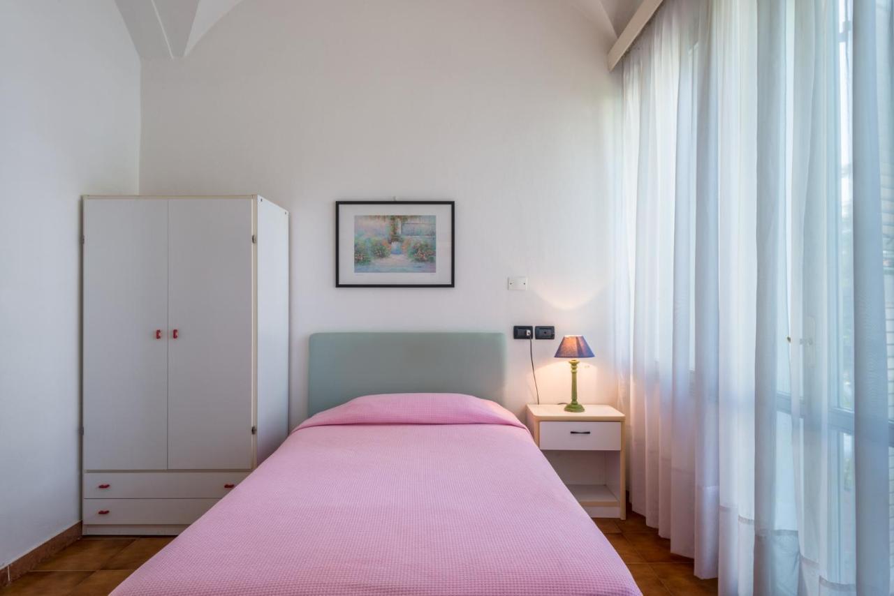 Hotel Villa Delle Fonti Riolo Terme Zewnętrze zdjęcie