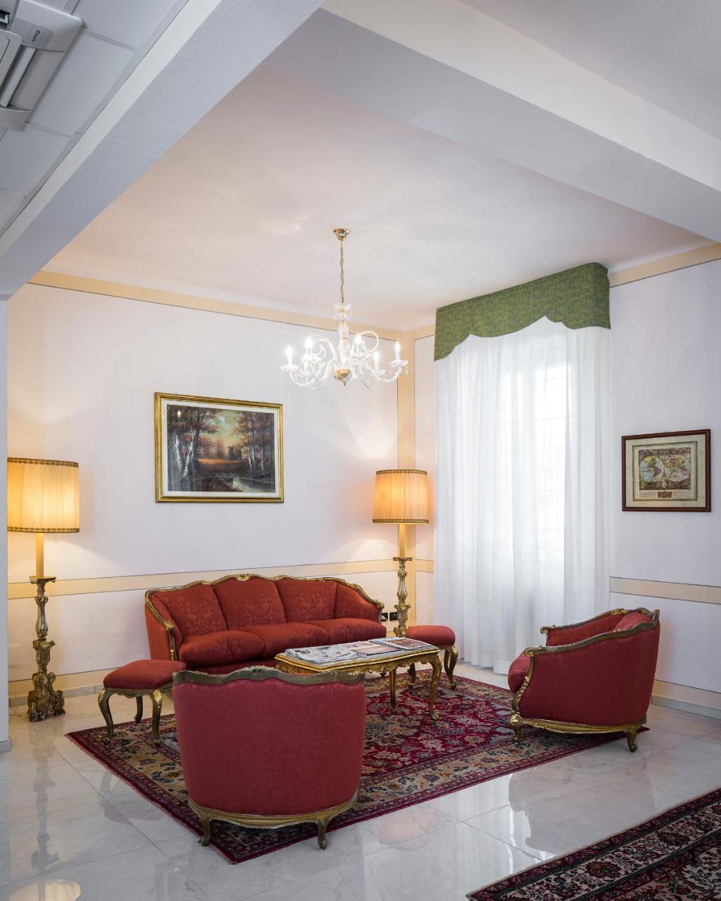Hotel Villa Delle Fonti Riolo Terme Zewnętrze zdjęcie
