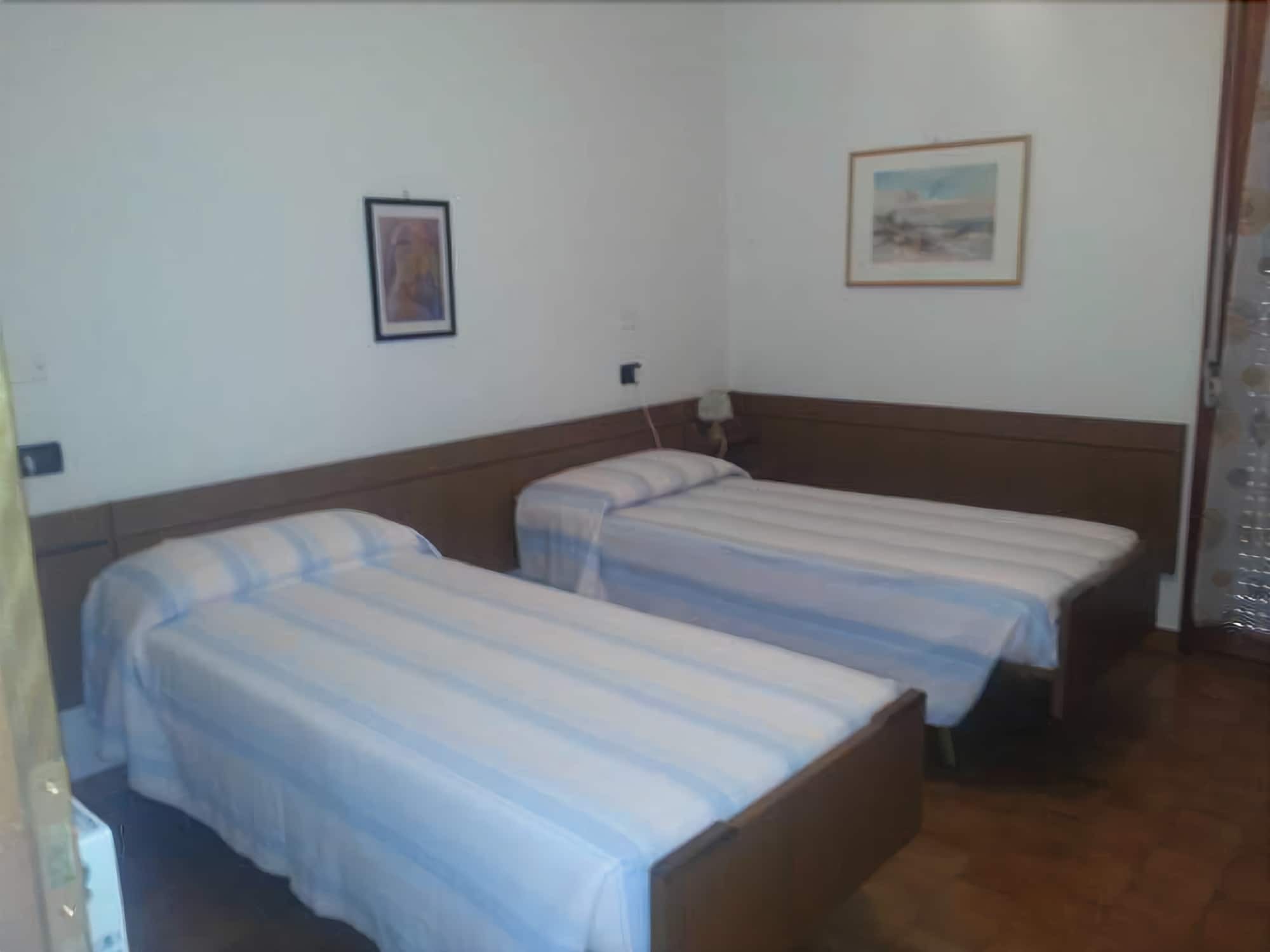 Hotel Villa Delle Fonti Riolo Terme Zewnętrze zdjęcie