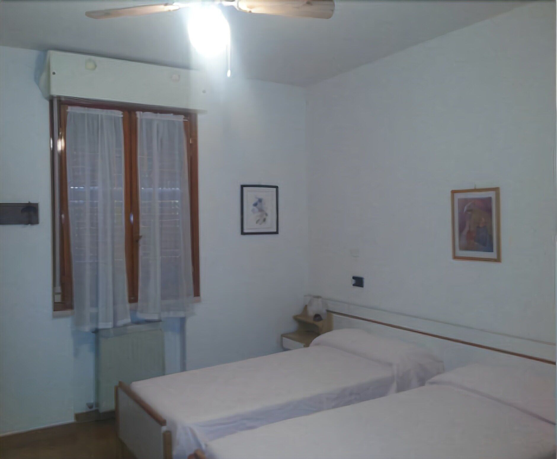 Hotel Villa Delle Fonti Riolo Terme Zewnętrze zdjęcie