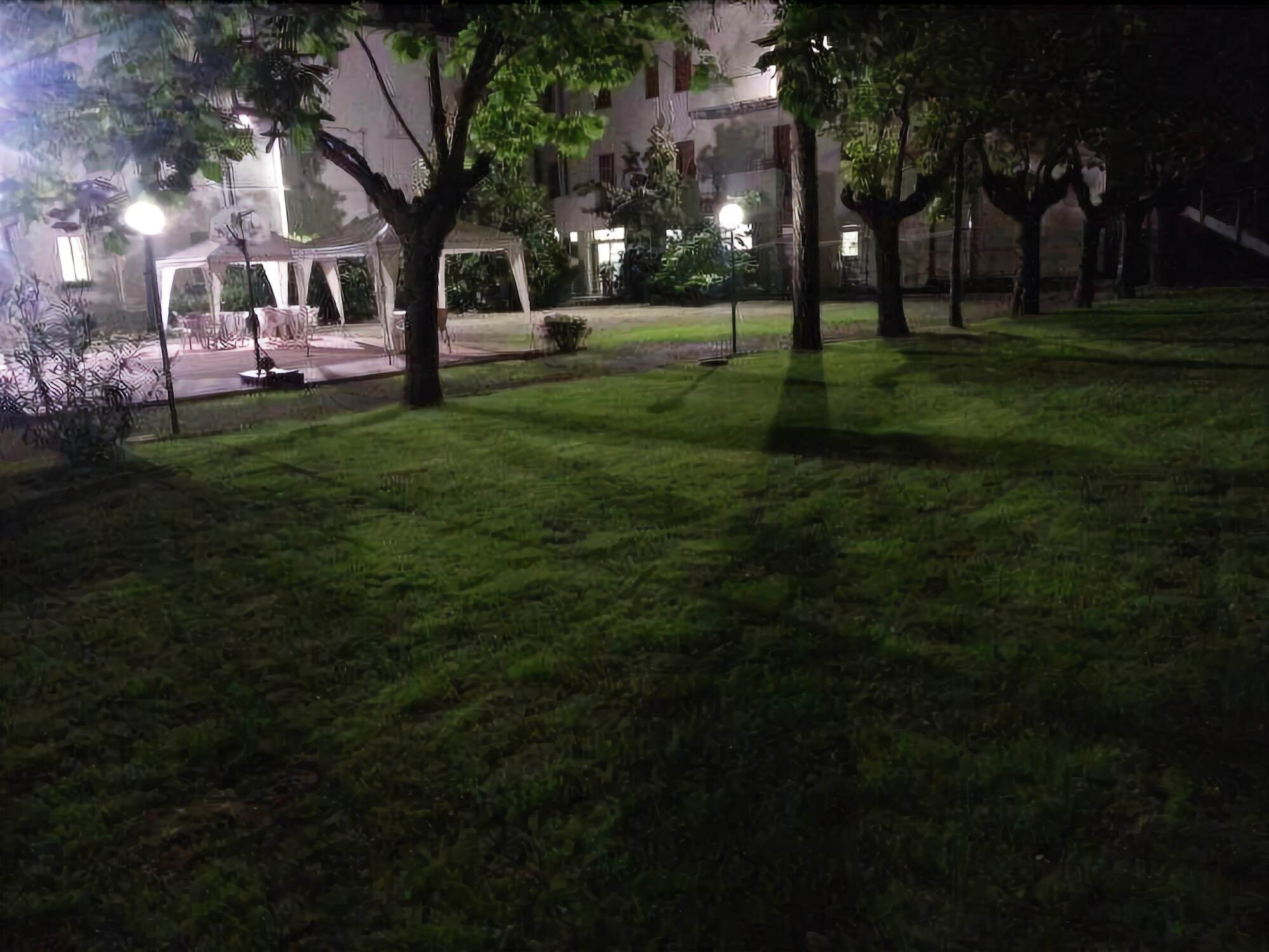Hotel Villa Delle Fonti Riolo Terme Zewnętrze zdjęcie