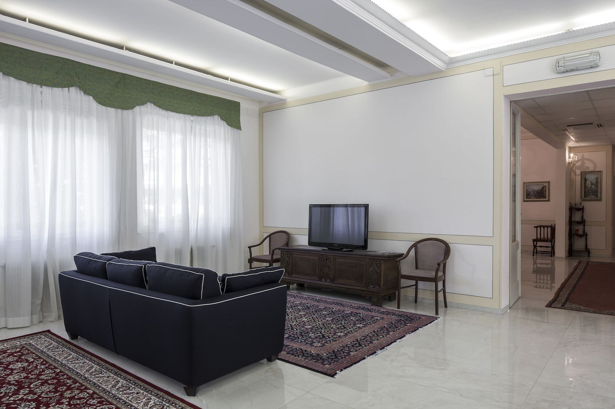 Hotel Villa Delle Fonti Riolo Terme Zewnętrze zdjęcie