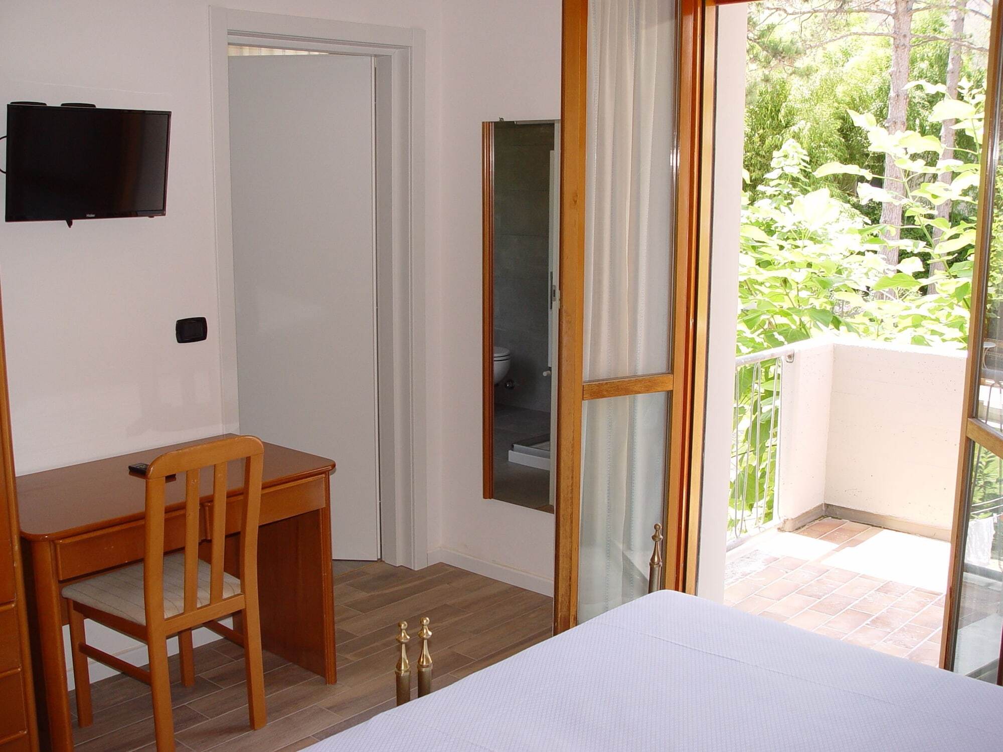 Hotel Villa Delle Fonti Riolo Terme Zewnętrze zdjęcie