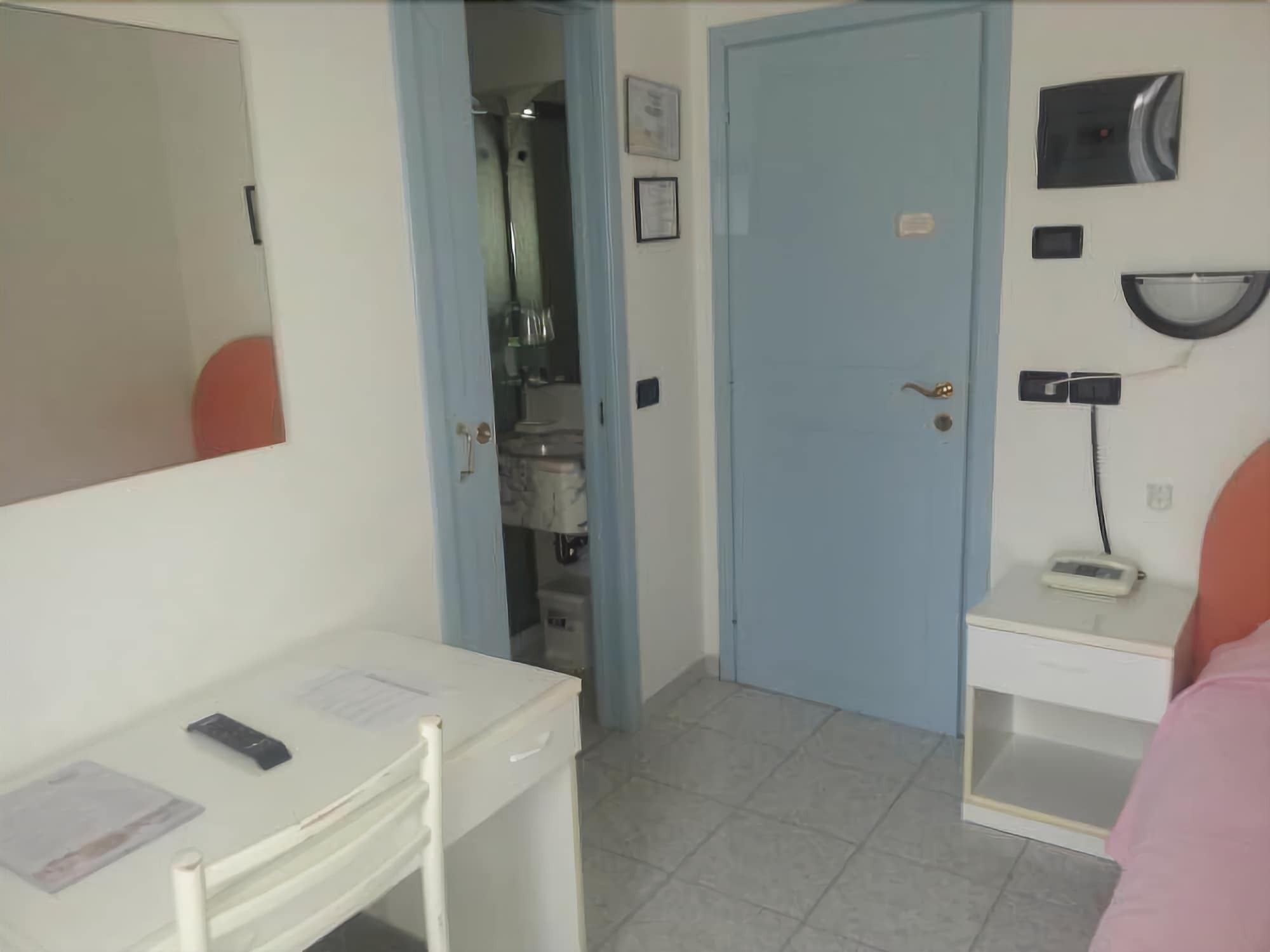 Hotel Villa Delle Fonti Riolo Terme Zewnętrze zdjęcie