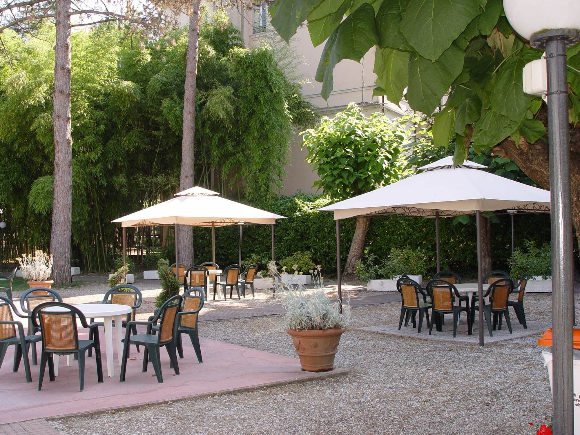 Hotel Villa Delle Fonti Riolo Terme Zewnętrze zdjęcie