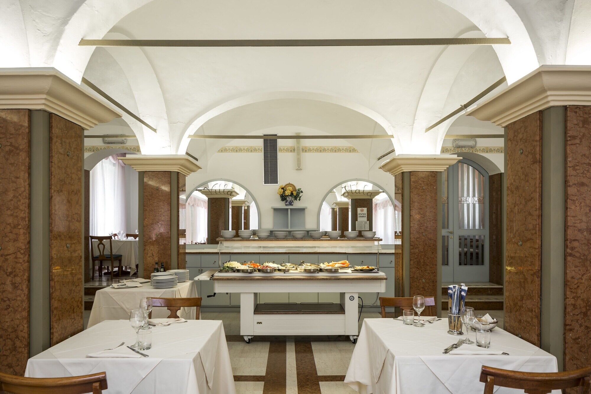 Hotel Villa Delle Fonti Riolo Terme Zewnętrze zdjęcie