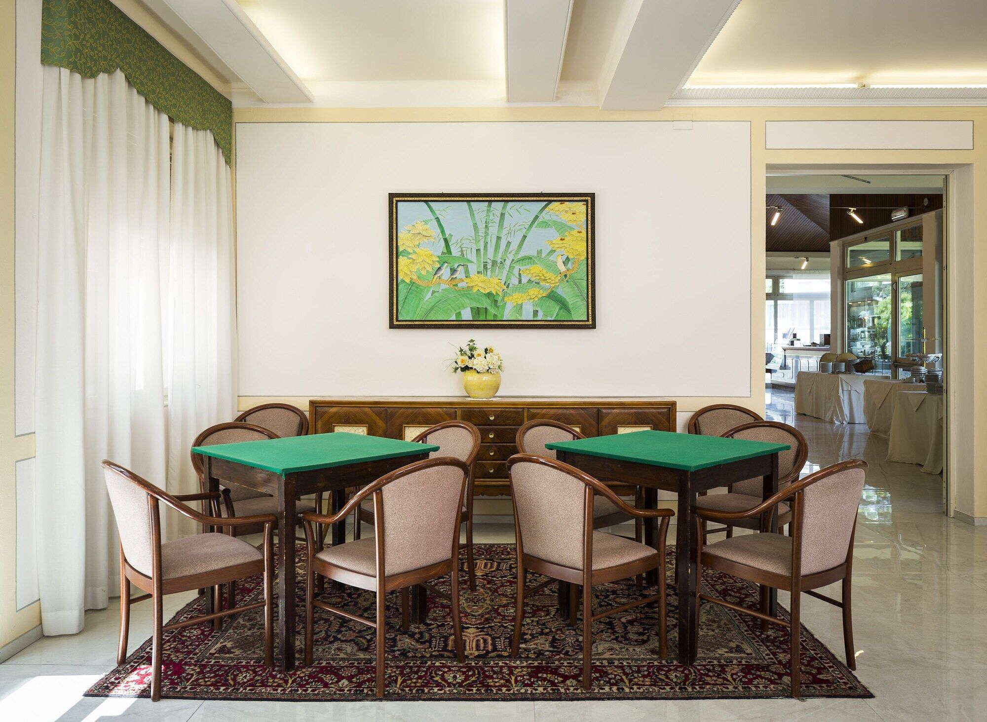 Hotel Villa Delle Fonti Riolo Terme Zewnętrze zdjęcie