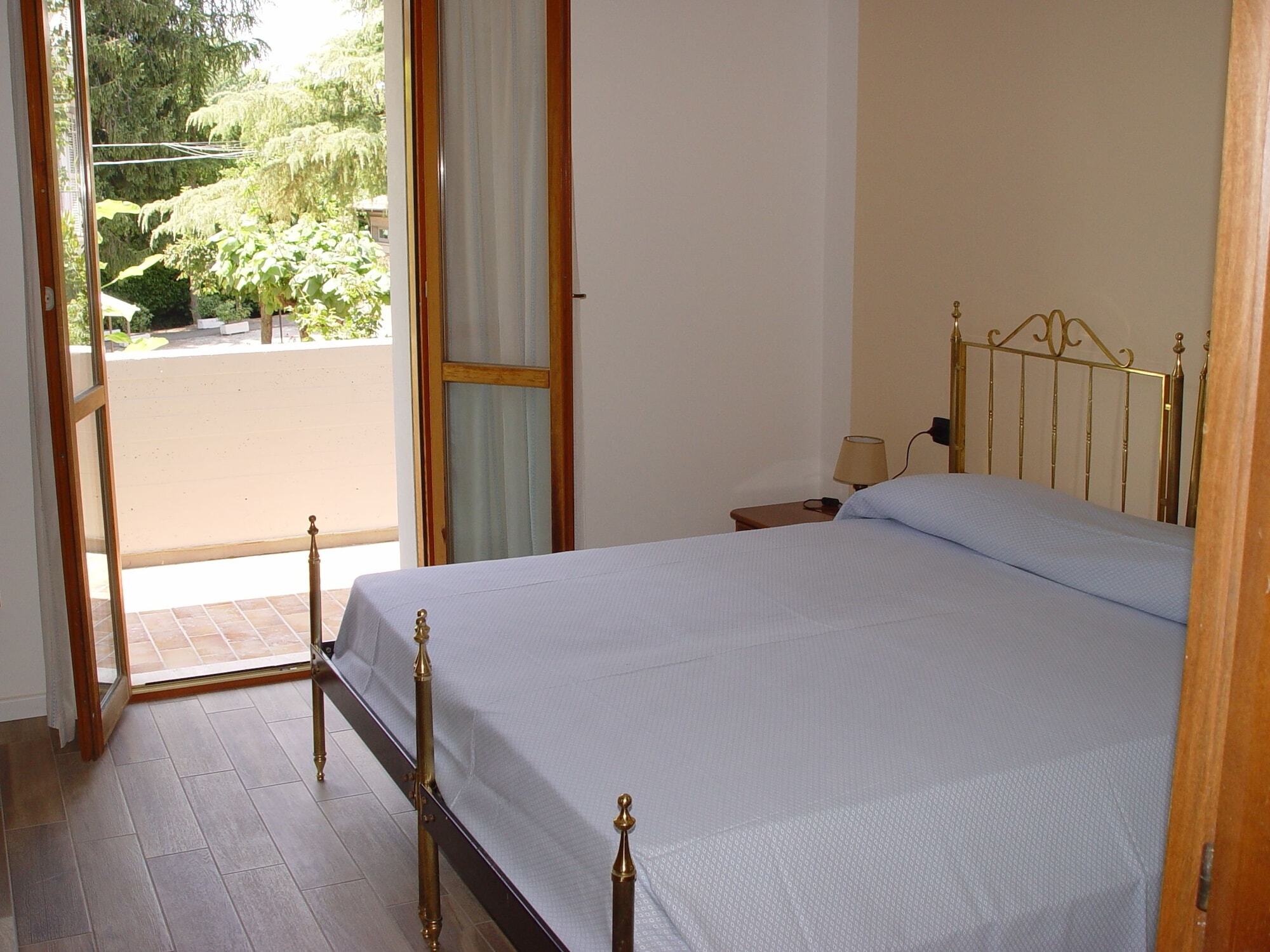 Hotel Villa Delle Fonti Riolo Terme Zewnętrze zdjęcie