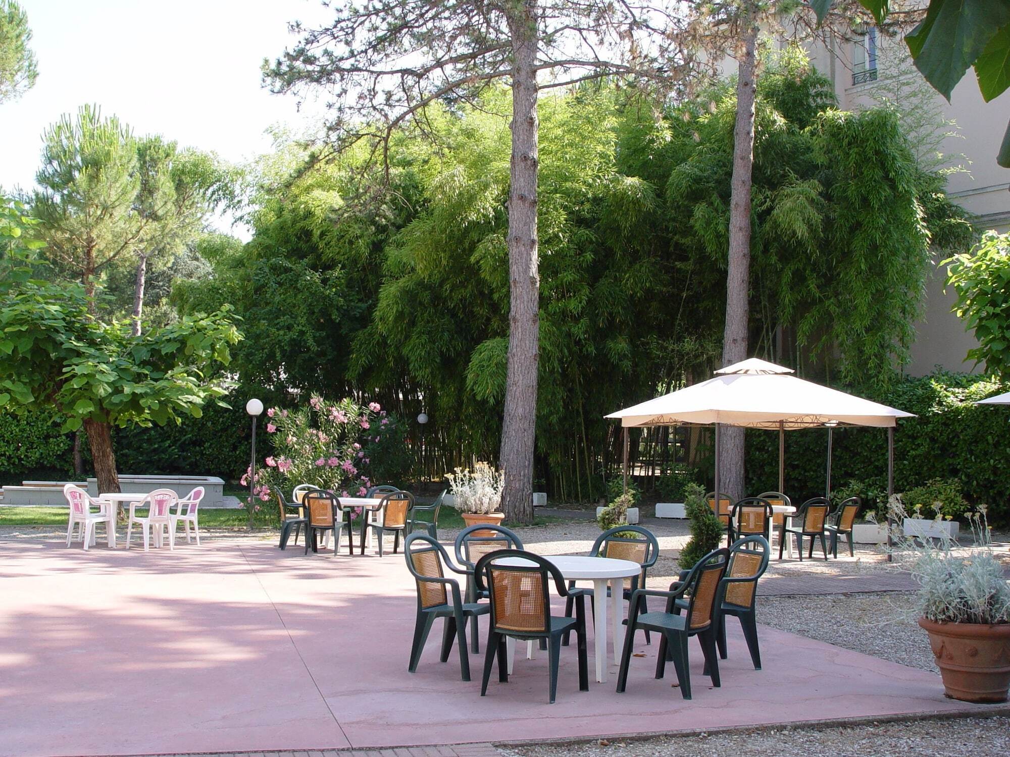 Hotel Villa Delle Fonti Riolo Terme Zewnętrze zdjęcie